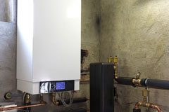 Pipe And Lyde condensing boiler companies