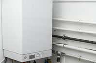 free Pipe And Lyde condensing boiler quotes